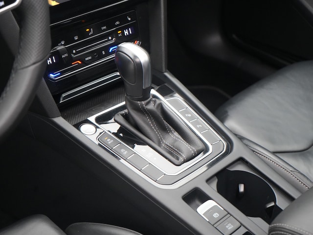 Volkswagen Arteon 4Motion DSG R-Line