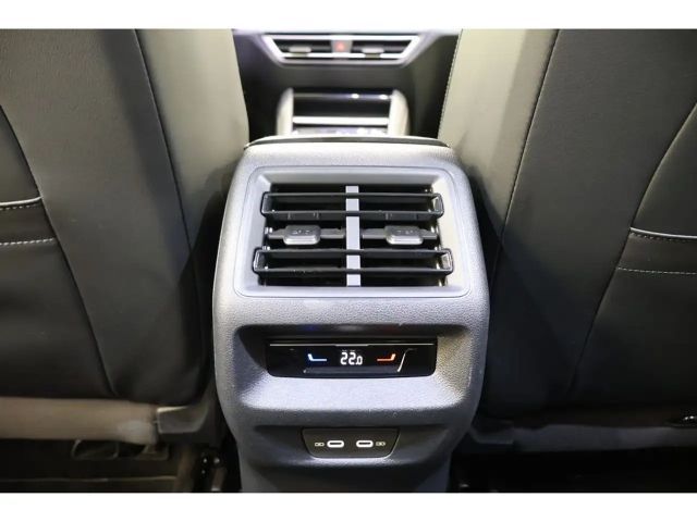 Volkswagen Tiguan 2.0 TDI DSG R-Line