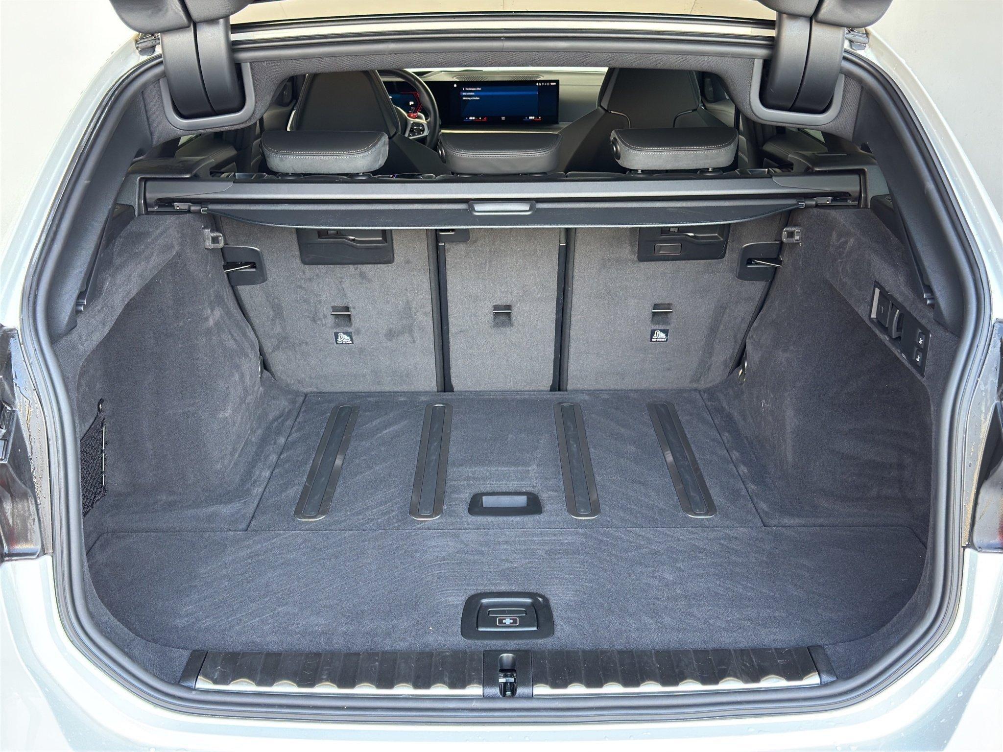 BMW M3 Competition Touring xDrive