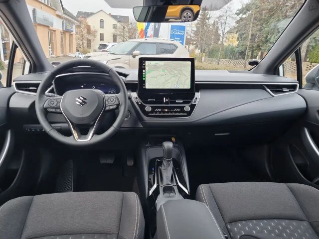 Suzuki Swace Comfort Hybrid