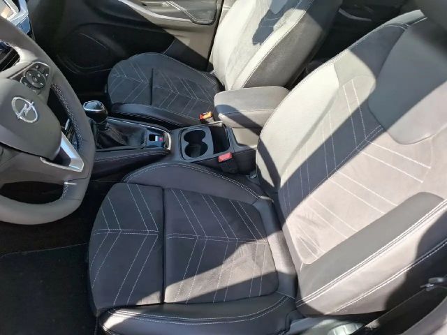 Opel Grandland X GS-Line Grand Sport