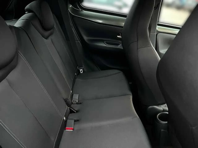 Toyota Aygo X 5-deurs Explore Hatchback VVT-i