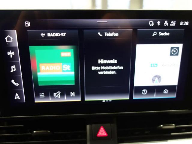 Audi A4 35 TFSI Avant