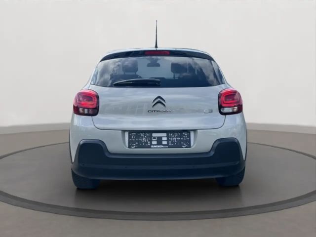 Citroën C3 Elle 1.2 ALLWETTER PDC KAMERA SHZ KLIMAAT