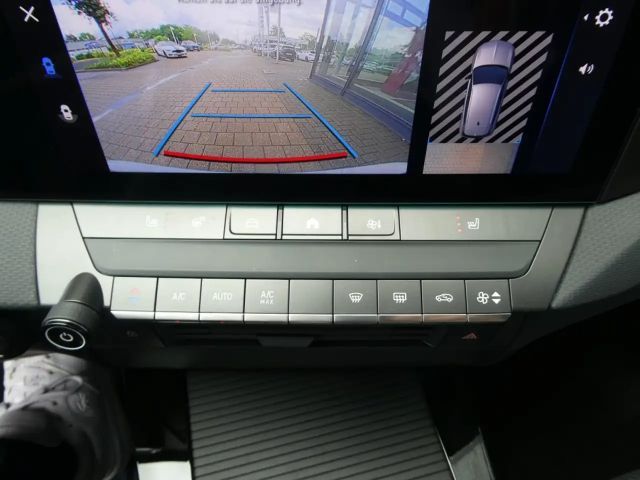 Opel Astra 1.2 Turbo Edition Turbo