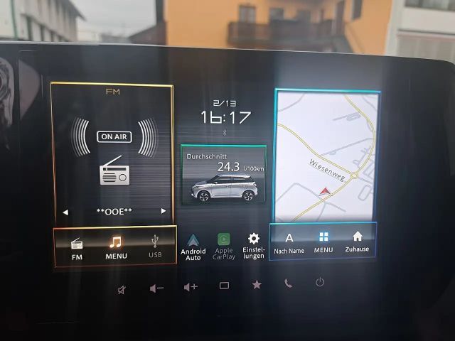 Suzuki Swift Hybrid Shine