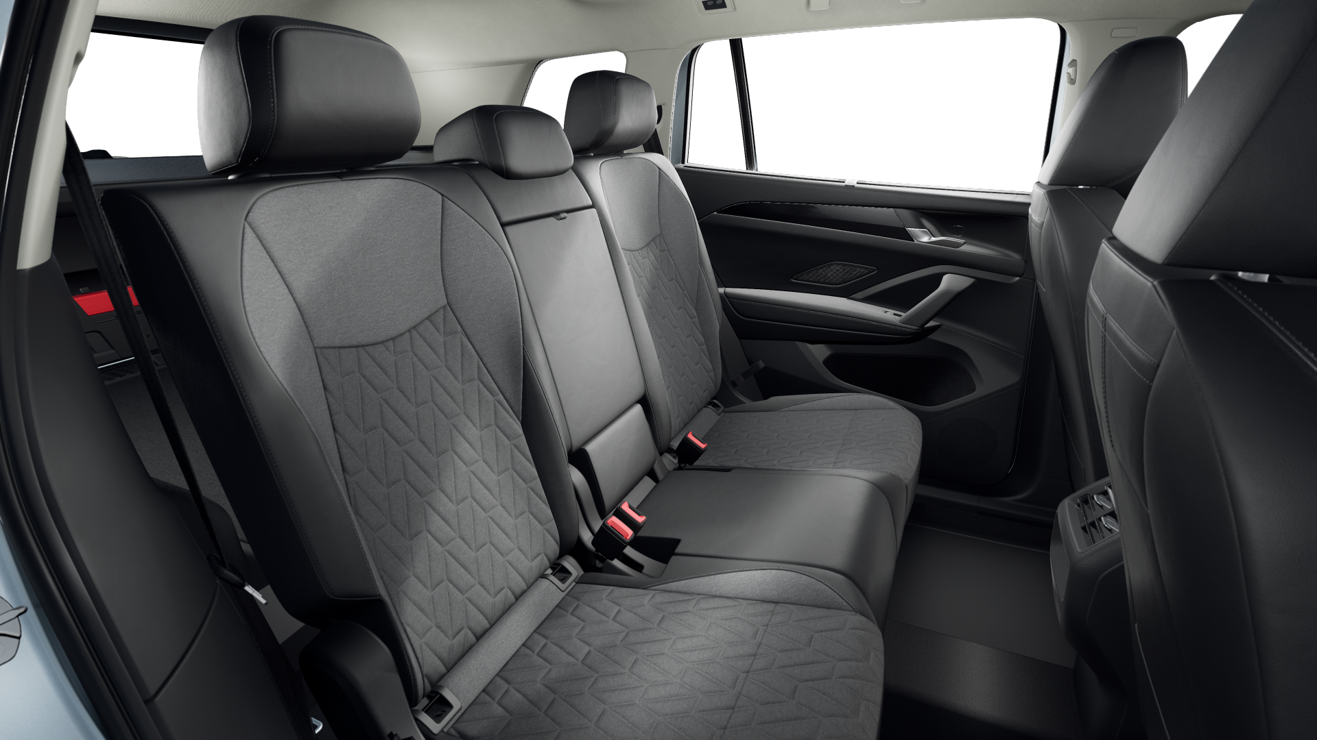 Volkswagen Tayron 1.5 eTSI DSG