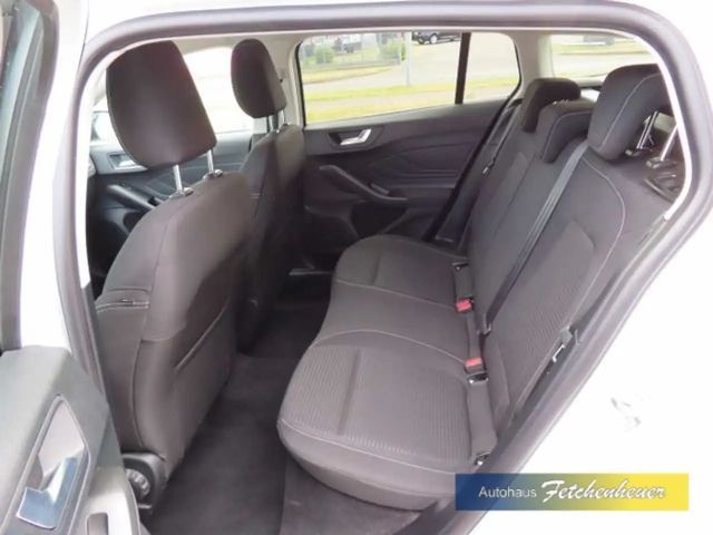 Ford Focus Aut. Titan. NAVI+LED+RFK+iACC+SHZ+TWA+GJR