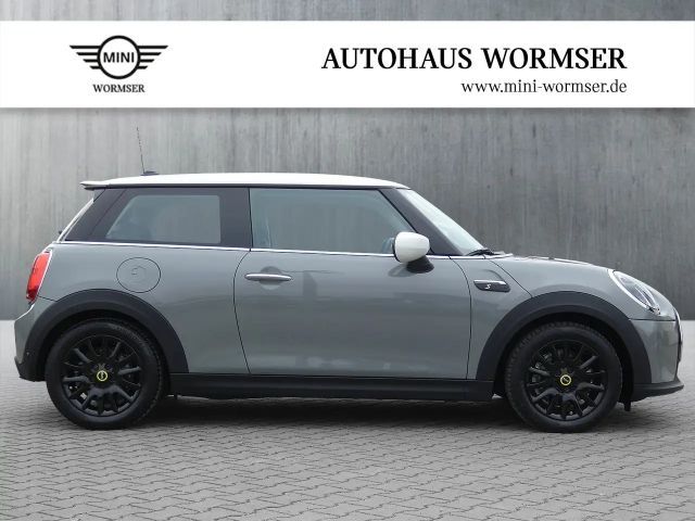 MINI Mini Electric SE