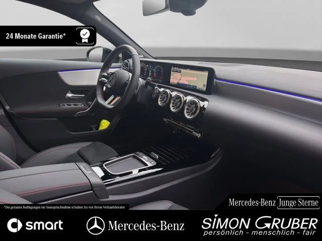 Mercedes-Benz A 200 AMG Line