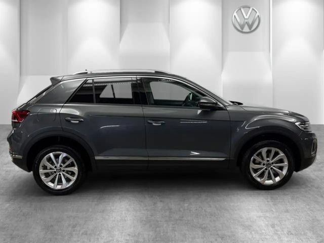 Volkswagen T-Roc DSG IQ.Drive Style