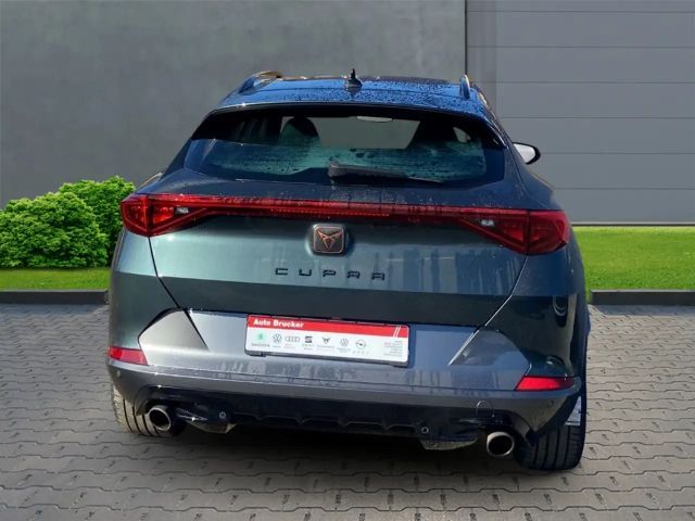 Cupra Formentor 2.0 TSI VZ
