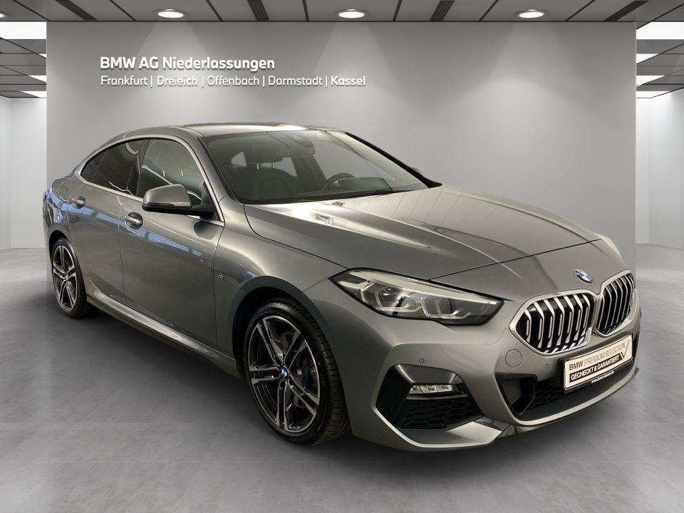 BMW 220 220i Coupé Gran Coupé