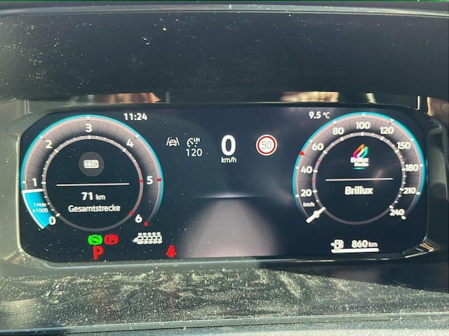 Volkswagen Caddy DSG Life Maxi