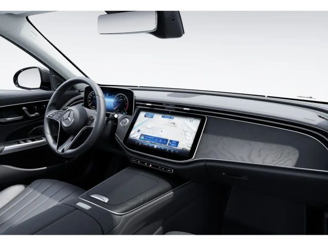 Mercedes-Benz E 220 4MATIC E 220 d Estate