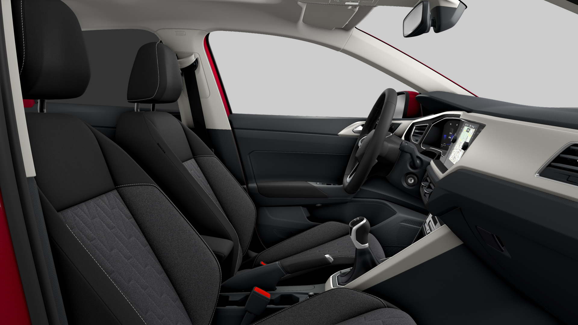 Volkswagen Taigo 1.0 TSI Move