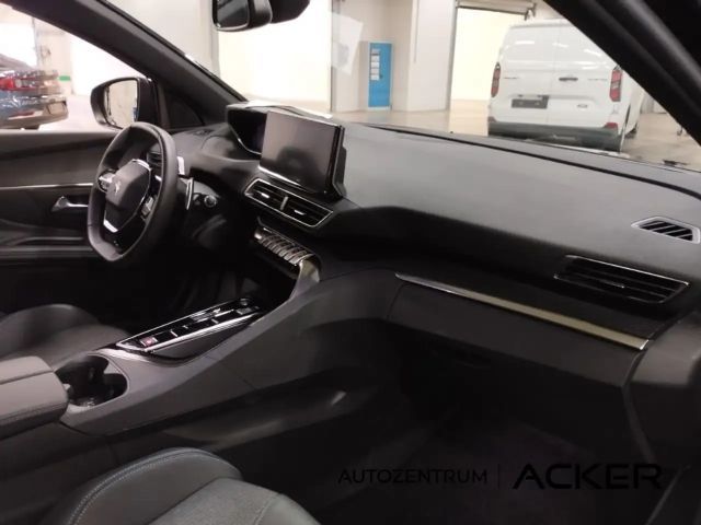 Peugeot 3008 Allure Pack Hybrid