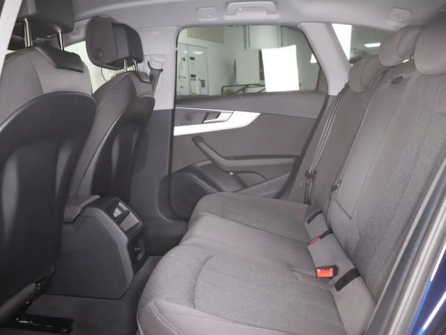 Audi A4 35 TDI Avant S-Tronic