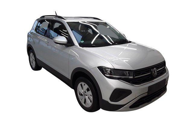 Volkswagen T-Cross 1.0 TSI DSG Life