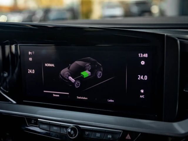 Opel Mokka Elektrisch 136 PK | Zetelverw. | Camera | Navi ...