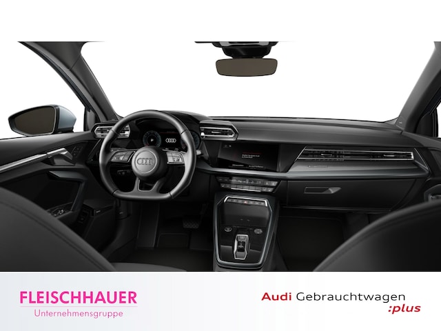 Audi A3 35 TFSI S-Tronic Sportback