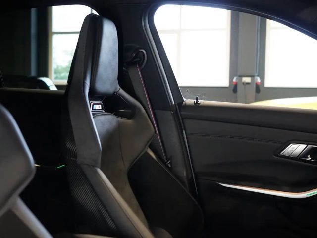 BMW M3 Competition Sedan xDrive