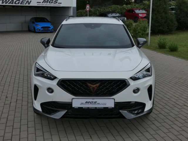 Cupra Formentor 2.0 'VZ' TSI #ACC #LED #AHZV #LEDER