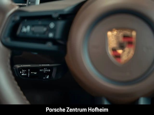 Porsche 992 Carrera Coupé