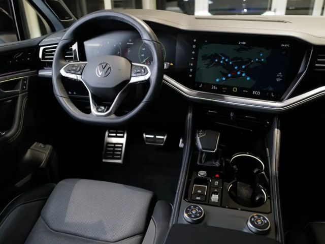 Volkswagen Touareg 3.0 V6 TDI R-Line Style