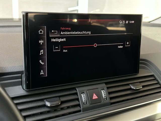 Audi Q5 35 TDI S-Tronic