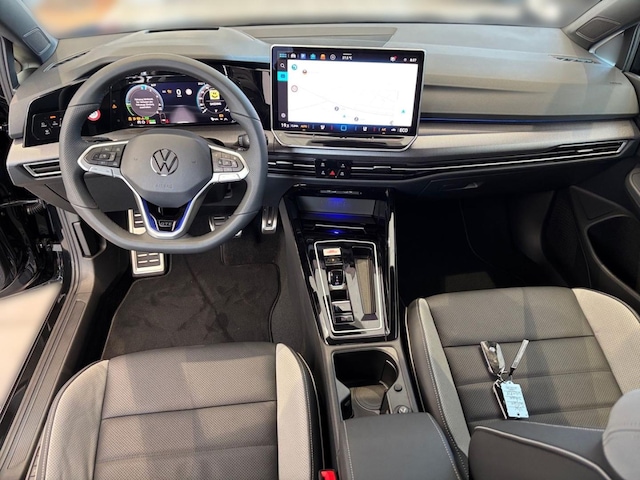 Volkswagen Golf DSG GTE eHybrid