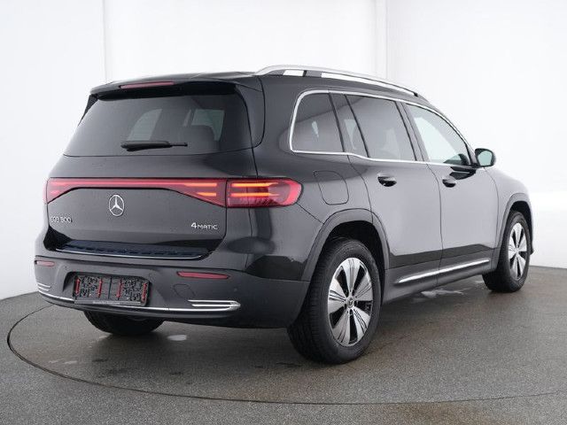 Mercedes-Benz EQB 300 4MATIC