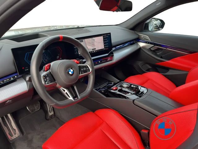 BMW M5 M-Sport Sedan