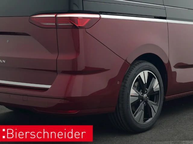 Volkswagen Multivan T7