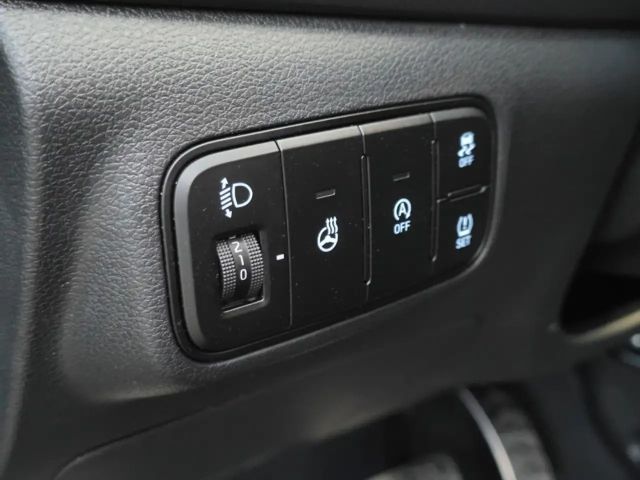 Hyundai Bayon 1.0 T-GDi Trend