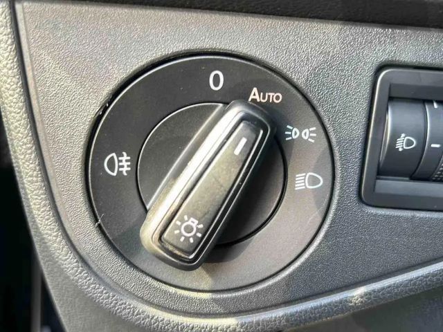 Volkswagen Polo 1.0 TSI Comfortline DSG