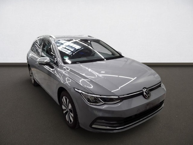 Volkswagen Golf 1.0 TSI Variant