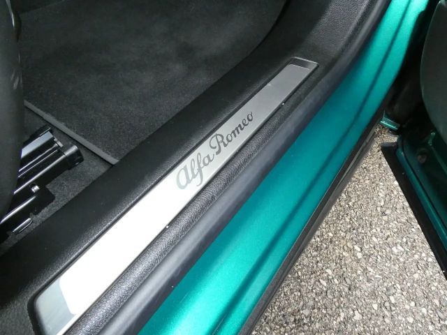 Alfa Romeo Tonale Speciale