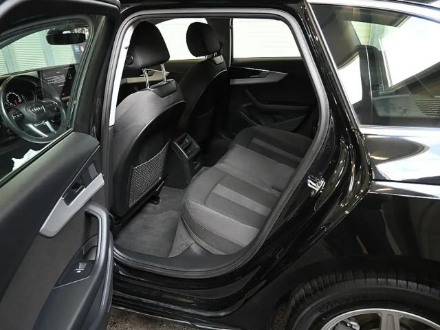 Audi A4 35 TDI Avant