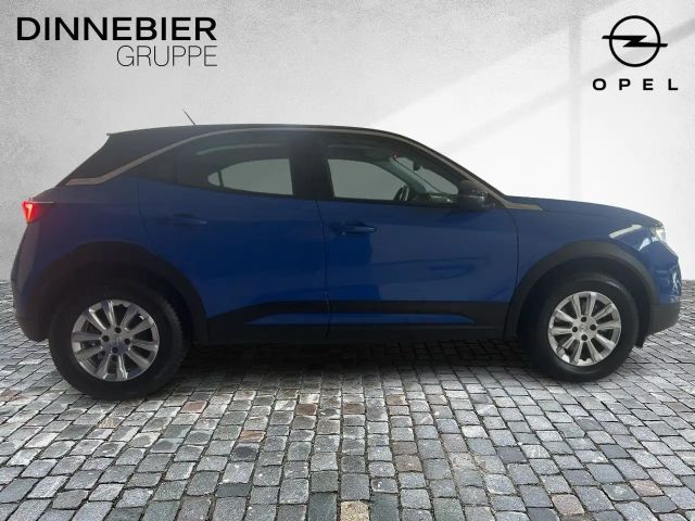 Opel Mokka Mokka-e