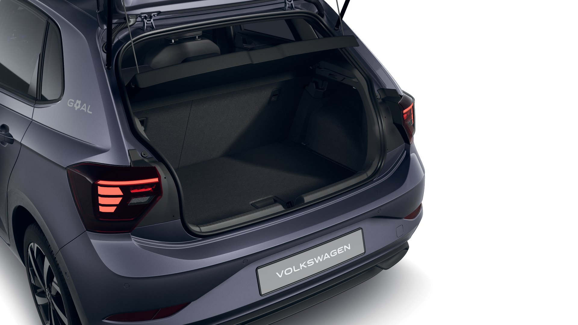 Volkswagen Polo Polo Goal 95 PS | Navi | RÜFA | ASG 3 Jahre uvm.