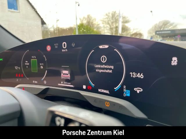 Porsche Taycan Sport Turismo