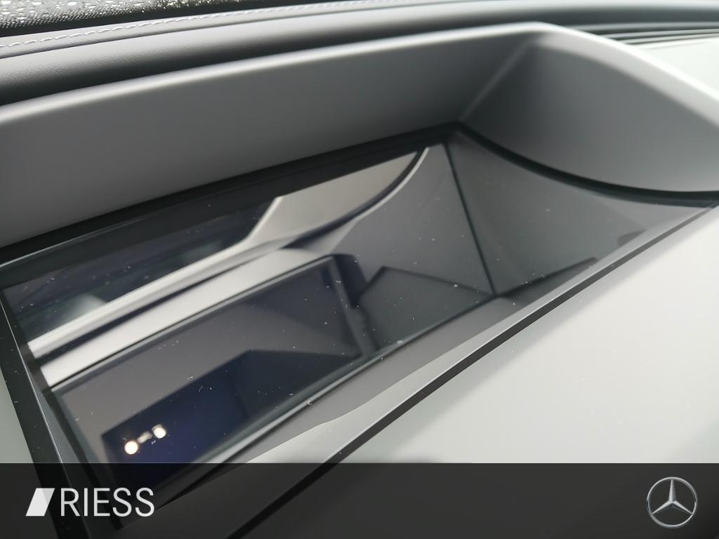 Mercedes-Benz GLC 450 AMG Line