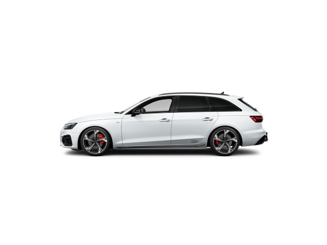 Audi A4 45 TFSI Avant Quattro S-Line S-Tronic