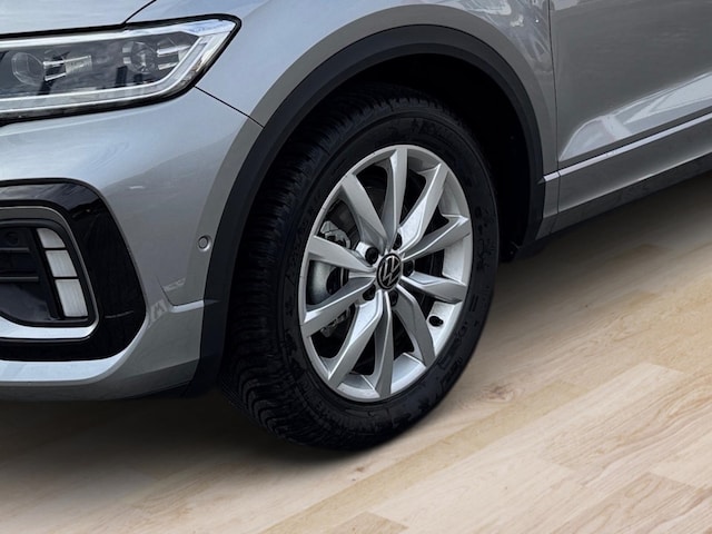 Volkswagen T-Roc 1.5 TSI DSG R-Line