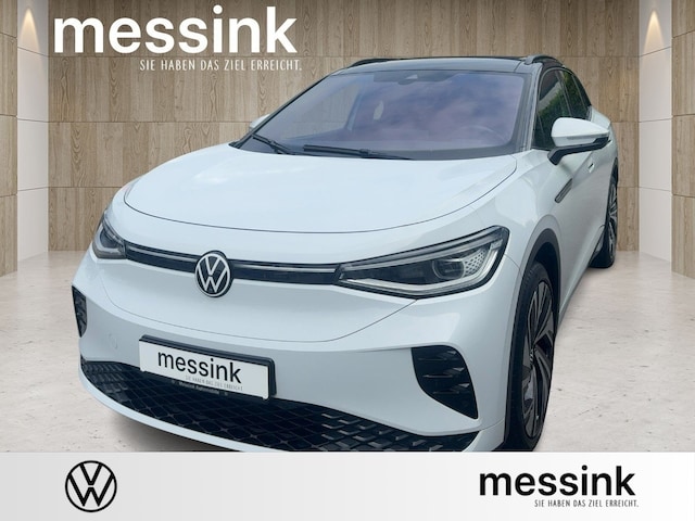 Volkswagen ID.4 4Motion