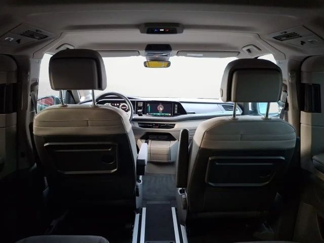 Volkswagen Multivan Style T7