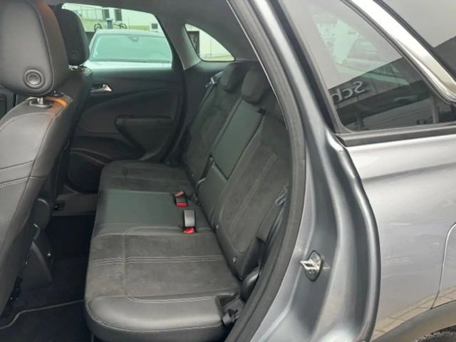 Opel Crossland X Ultimate