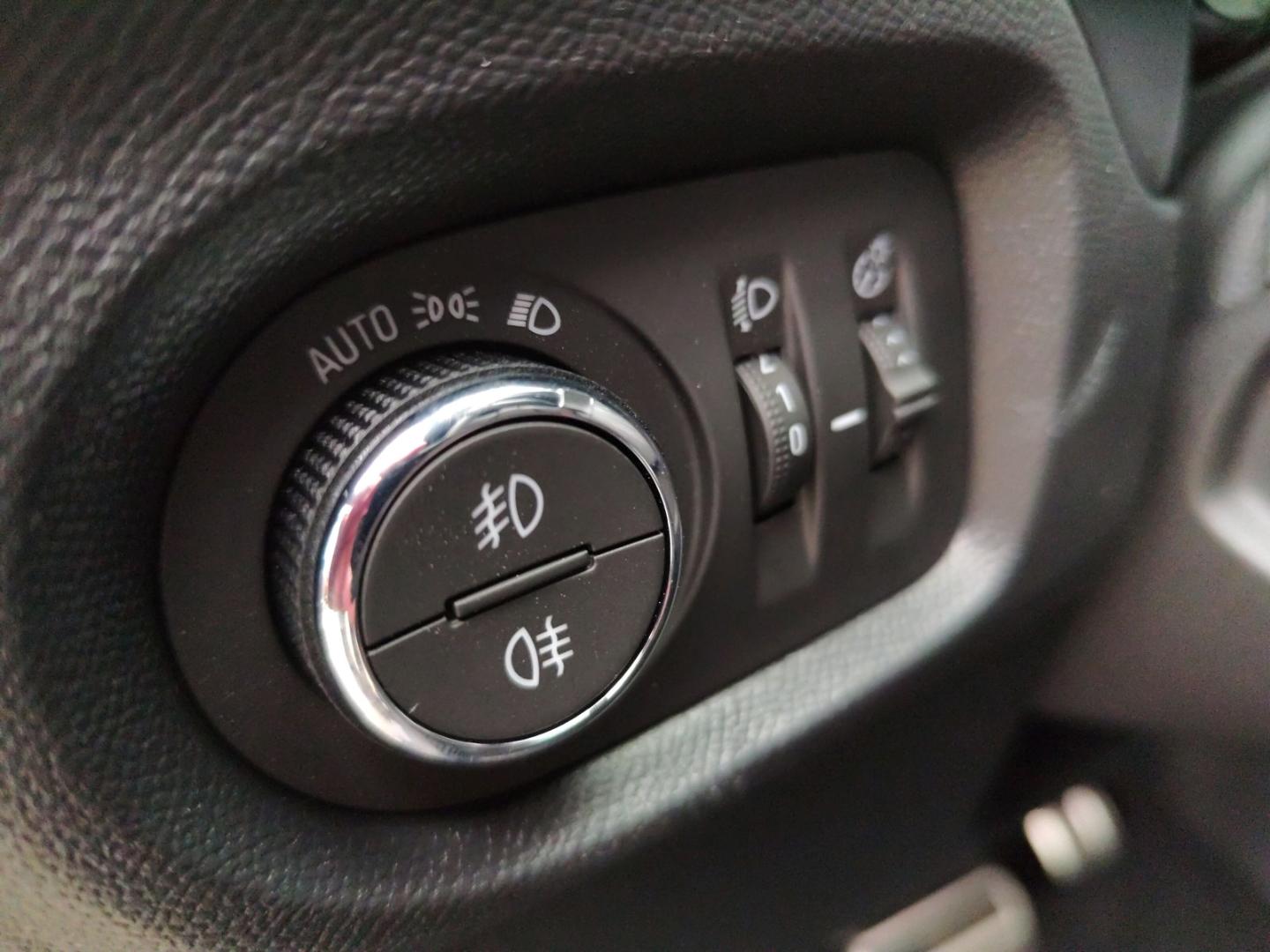 Opel Corsa 1.2 Turbo GS-Line Grand Sport Turbo