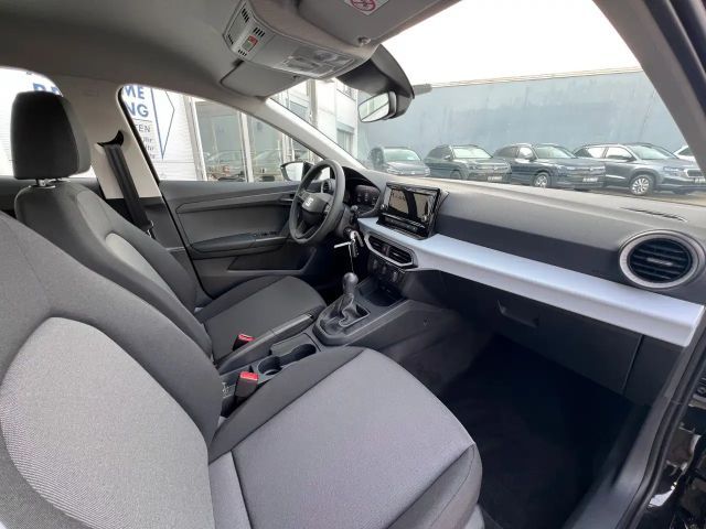 Seat Ibiza 1.0 MPI Reference